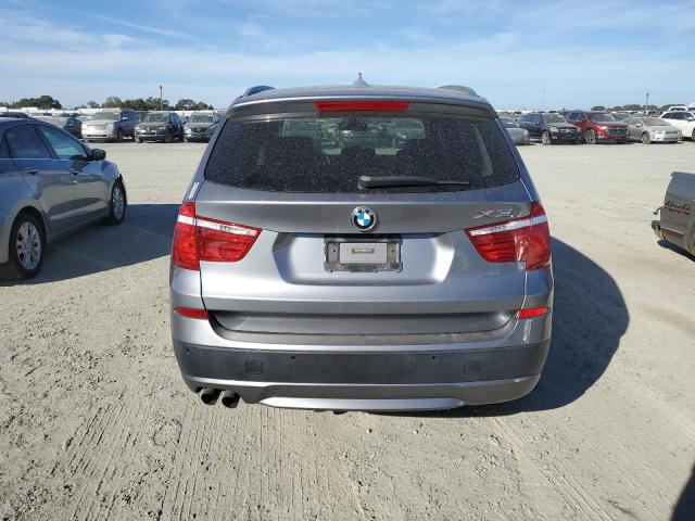 Photo 5 VIN: 5UXWX5C59BL710718 - BMW X3 XDRIVE2 