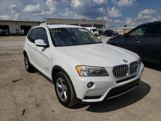 Photo 8 VIN: 5UXWX5C59BL711044 - BMW X3 XDRIVE2 