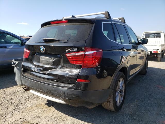 Photo 3 VIN: 5UXWX5C59BL711187 - BMW X3 XDRIVE2 