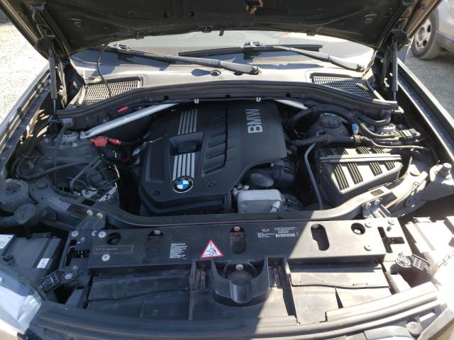 Photo 6 VIN: 5UXWX5C59BL711187 - BMW X3 XDRIVE2 