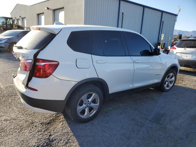 Photo 2 VIN: 5UXWX5C59BL711660 - BMW X3 XDRIVE2 