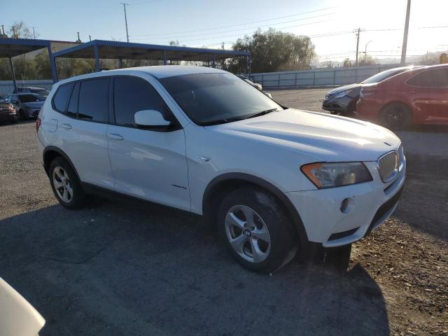 Photo 3 VIN: 5UXWX5C59BL711660 - BMW X3 XDRIVE2 