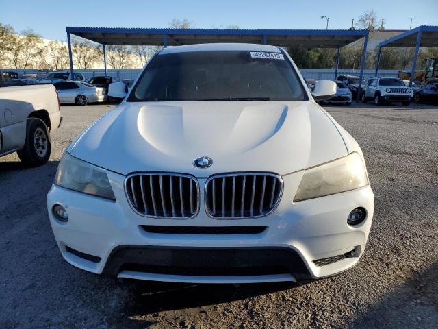 Photo 4 VIN: 5UXWX5C59BL711660 - BMW X3 XDRIVE2 