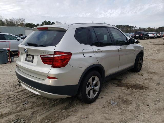 Photo 2 VIN: 5UXWX5C59BL716440 - BMW X3 XDRIVE2 