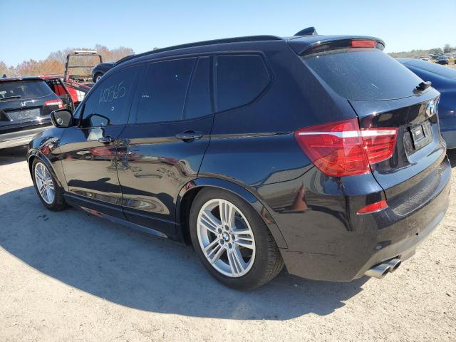 Photo 1 VIN: 5UXWX5C59CL720957 - BMW X3 