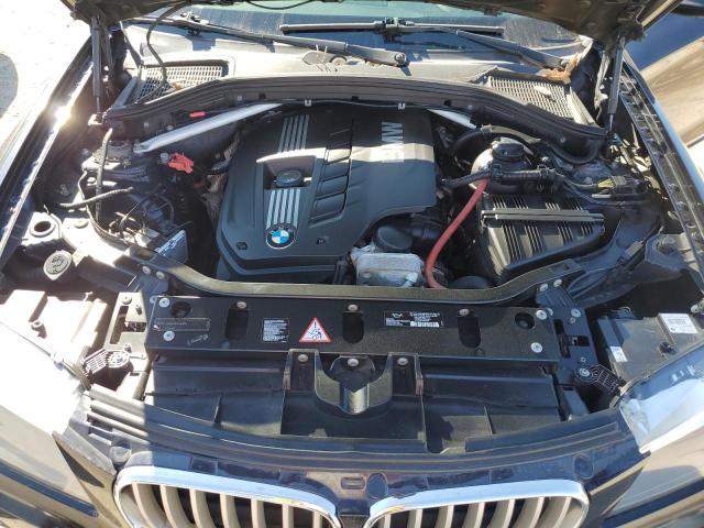 Photo 11 VIN: 5UXWX5C59CL720957 - BMW X3 