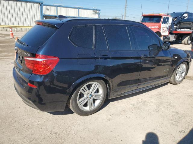 Photo 2 VIN: 5UXWX5C59CL720957 - BMW X3 