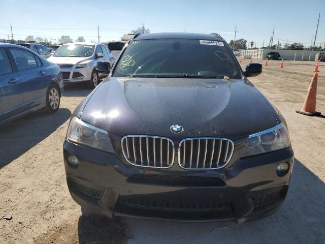 Photo 4 VIN: 5UXWX5C59CL720957 - BMW X3 