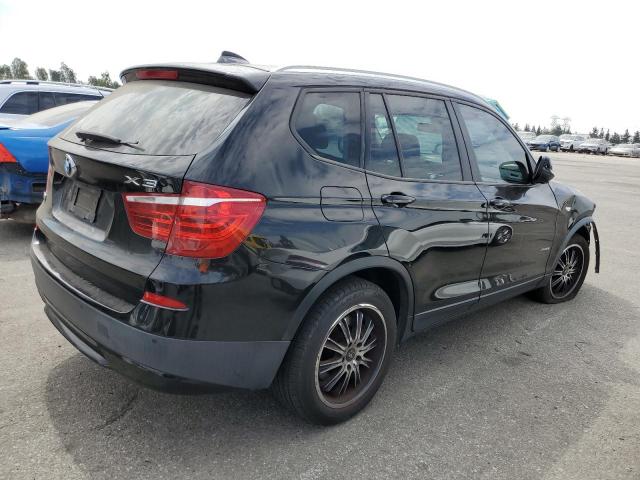 Photo 2 VIN: 5UXWX5C59CL721011 - BMW X3 XDRIVE2 