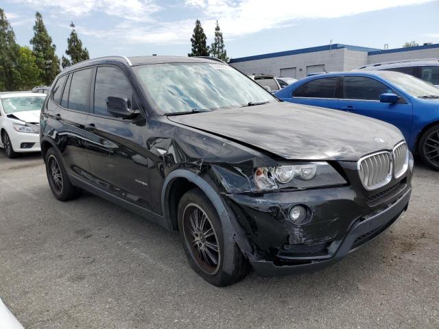 Photo 3 VIN: 5UXWX5C59CL721011 - BMW X3 XDRIVE2 