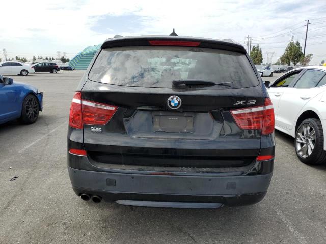 Photo 5 VIN: 5UXWX5C59CL721011 - BMW X3 XDRIVE2 