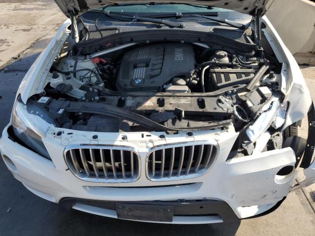 Photo 11 VIN: 5UXWX5C59CL721560 - BMW X3 XDRIVE2 