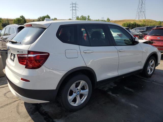 Photo 2 VIN: 5UXWX5C59CL721560 - BMW X3 XDRIVE2 