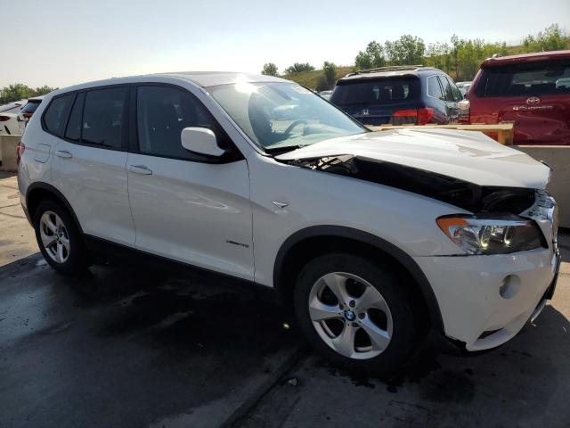 Photo 3 VIN: 5UXWX5C59CL721560 - BMW X3 XDRIVE2 