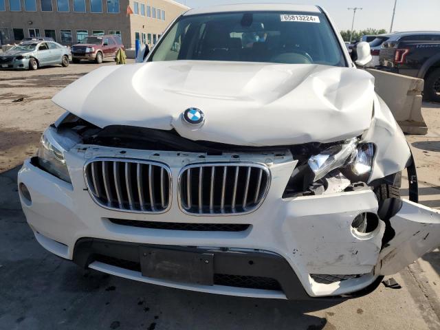 Photo 4 VIN: 5UXWX5C59CL721560 - BMW X3 XDRIVE2 