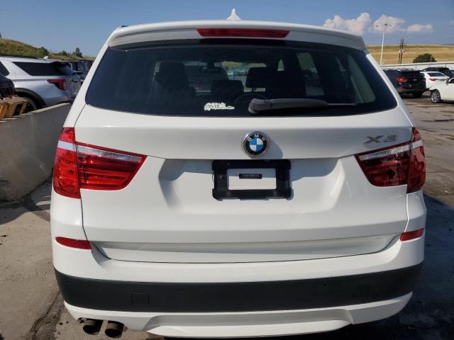 Photo 5 VIN: 5UXWX5C59CL721560 - BMW X3 XDRIVE2 