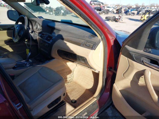 Photo 4 VIN: 5UXWX5C59CL722255 - BMW X3 