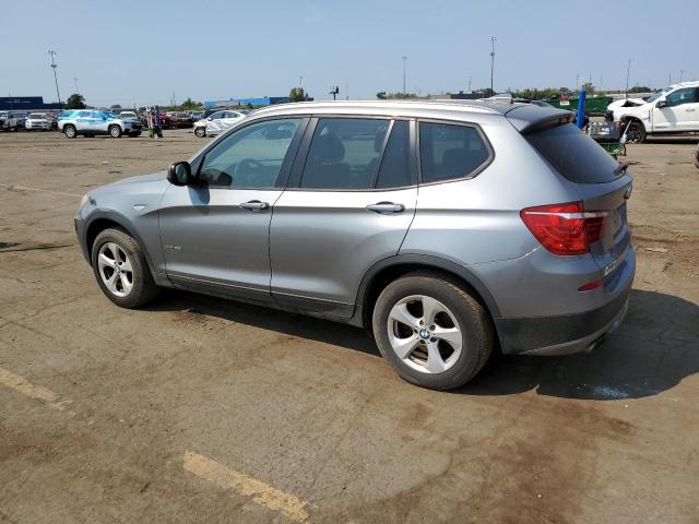 Photo 1 VIN: 5UXWX5C59CL722501 - BMW X3 XDRIVE2 