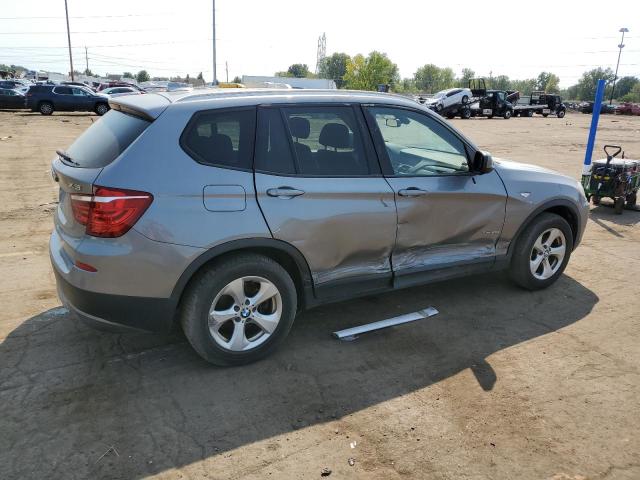 Photo 2 VIN: 5UXWX5C59CL722501 - BMW X3 XDRIVE2 