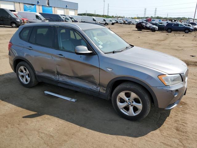 Photo 3 VIN: 5UXWX5C59CL722501 - BMW X3 XDRIVE2 