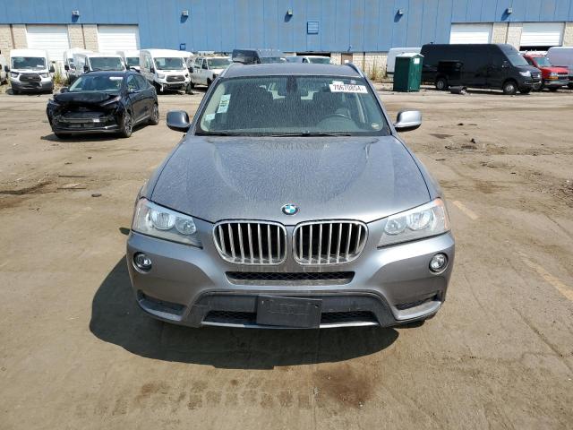 Photo 4 VIN: 5UXWX5C59CL722501 - BMW X3 XDRIVE2 