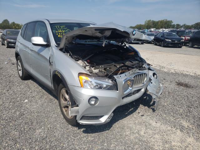 Photo 0 VIN: 5UXWX5C59CL723034 - BMW X3 XDRIVE2 