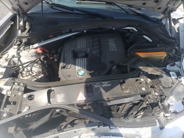 Photo 6 VIN: 5UXWX5C59CL723034 - BMW X3 XDRIVE2 