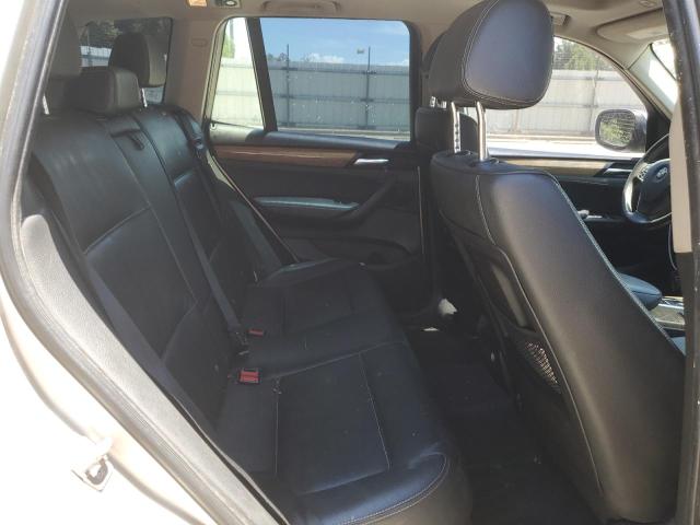 Photo 10 VIN: 5UXWX5C59CL723826 - BMW X3 