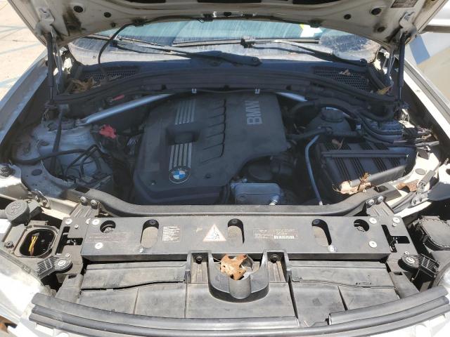 Photo 11 VIN: 5UXWX5C59CL723826 - BMW X3 