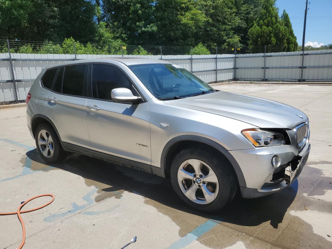 Photo 13 VIN: 5UXWX5C59CL723826 - BMW X3 