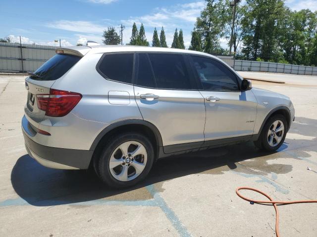 Photo 2 VIN: 5UXWX5C59CL723826 - BMW X3 