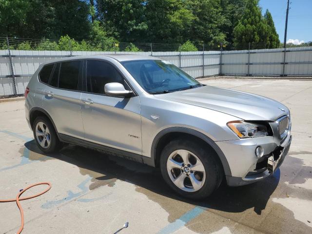 Photo 3 VIN: 5UXWX5C59CL723826 - BMW X3 