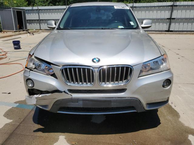 Photo 4 VIN: 5UXWX5C59CL723826 - BMW X3 