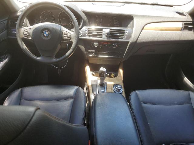 Photo 7 VIN: 5UXWX5C59CL723826 - BMW X3 