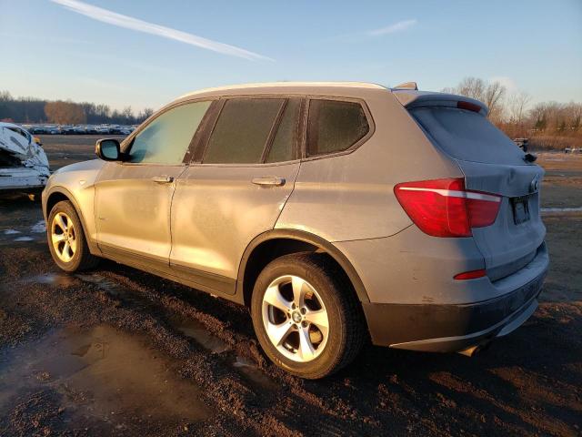 Photo 1 VIN: 5UXWX5C59CL723986 - BMW X3 