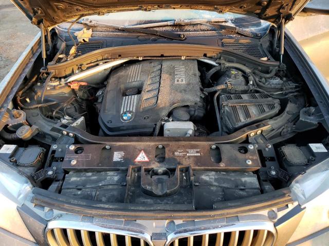 Photo 11 VIN: 5UXWX5C59CL723986 - BMW X3 