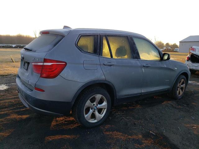 Photo 2 VIN: 5UXWX5C59CL723986 - BMW X3 