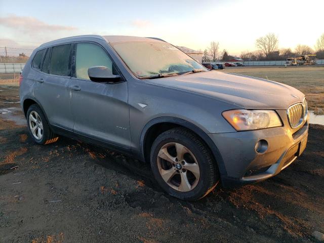 Photo 3 VIN: 5UXWX5C59CL723986 - BMW X3 