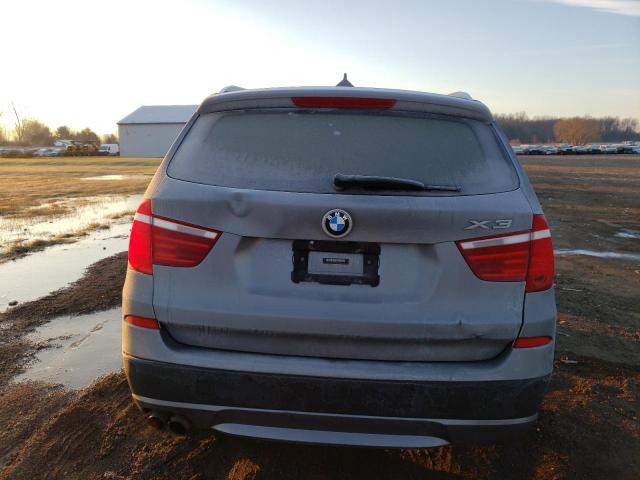 Photo 5 VIN: 5UXWX5C59CL723986 - BMW X3 