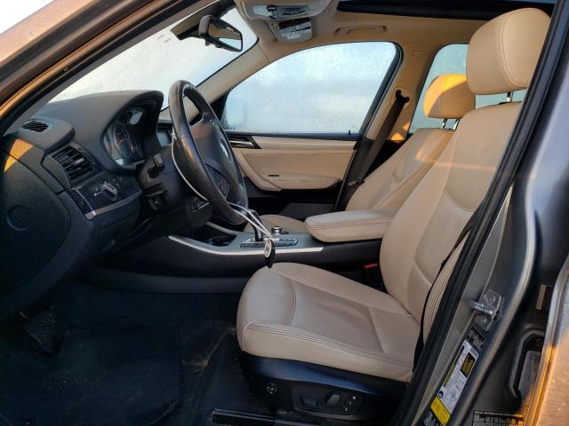 Photo 6 VIN: 5UXWX5C59CL723986 - BMW X3 