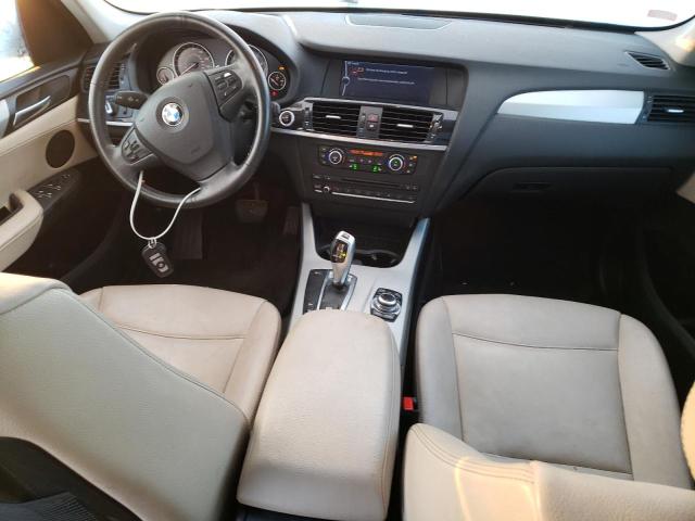 Photo 7 VIN: 5UXWX5C59CL723986 - BMW X3 