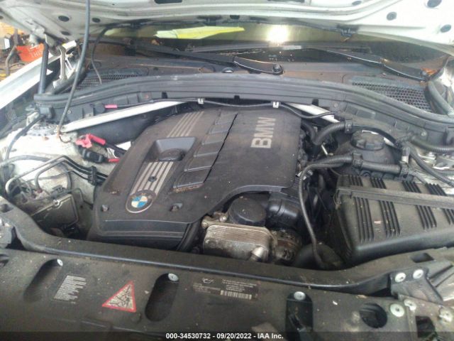 Photo 9 VIN: 5UXWX5C59CL725432 - BMW X3 