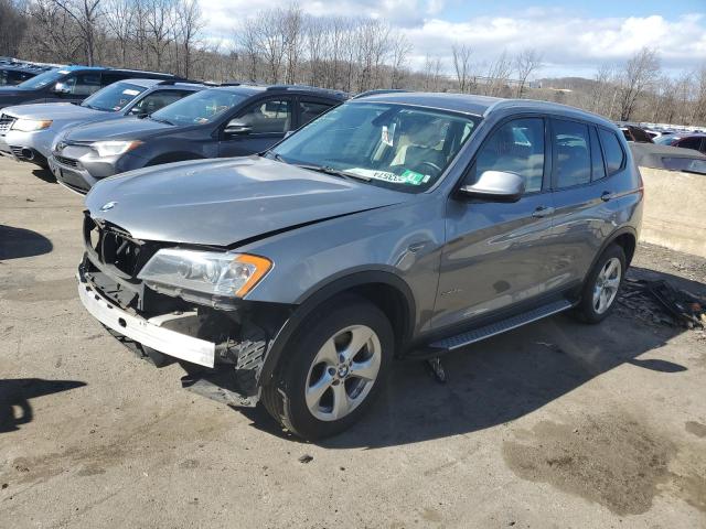 Photo 0 VIN: 5UXWX5C59CL727410 - BMW X3 