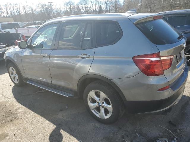 Photo 1 VIN: 5UXWX5C59CL727410 - BMW X3 