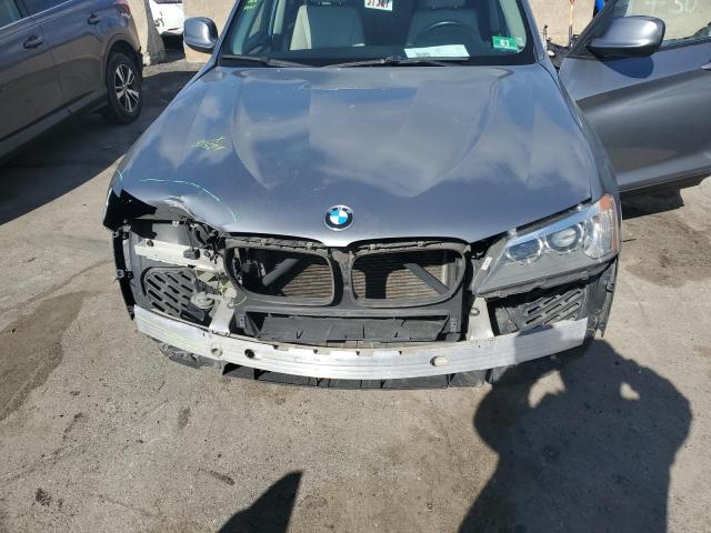 Photo 10 VIN: 5UXWX5C59CL727410 - BMW X3 