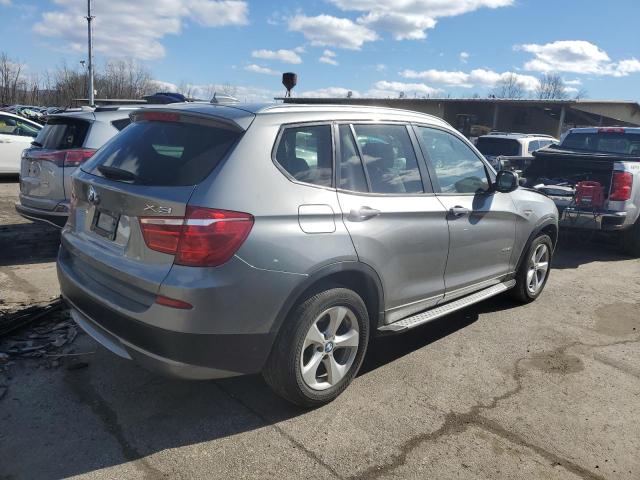 Photo 2 VIN: 5UXWX5C59CL727410 - BMW X3 