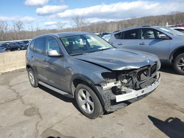 Photo 3 VIN: 5UXWX5C59CL727410 - BMW X3 