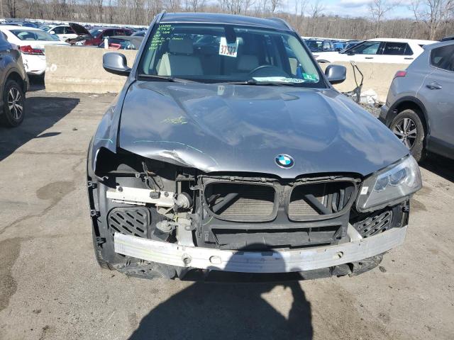 Photo 4 VIN: 5UXWX5C59CL727410 - BMW X3 