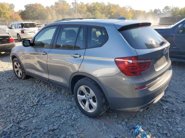 Photo 1 VIN: 5UXWX5C59CL728637 - BMW X3 XDRIVE2 