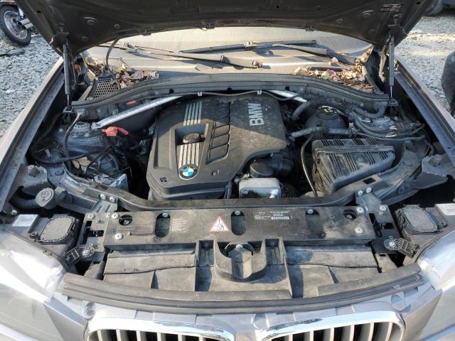 Photo 11 VIN: 5UXWX5C59CL728637 - BMW X3 XDRIVE2 